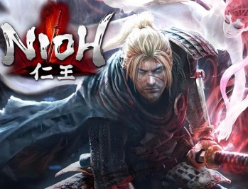 仁王1完整版下载，PC电脑中文版游戏资源 v1.24.08