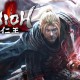 仁王1完整版下载，PC电脑中文版游戏资源 v1.24.08