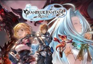 碧蓝幻想Relink下载，PC电脑豪华中文版全DLC v1.3.2  