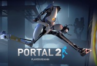 传送门2下载，PC电脑中文版资源安装包附下载地址