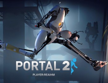 传送门2下载，PC电脑中文版资源安装包附下载地址