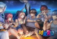甜蜜夏日下载，PC电脑中文版附资源地址V1.01