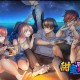 甜蜜夏日下载，PC电脑中文版附资源地址V1.01