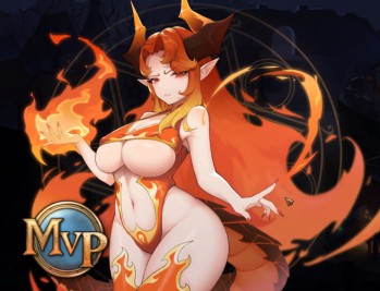 挂姬恶魔下载，PC电脑豪华中文版 全DLC 解压即玩V1.1.7
