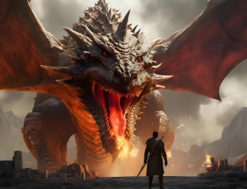 龙之信条2下载，PC电脑中文汉化豪华版附游戏安装包下载地址