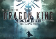 最终幻想起源：天堂的陌生人下载，中文PC电脑版含DLC附游戏下载地址