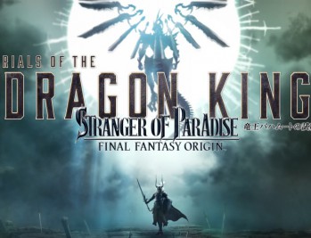 最终幻想起源：天堂的陌生人下载，中文PC电脑版含DLC附游戏下载地址