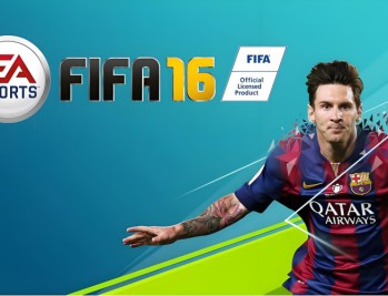 FIFA16下载，PC电脑中文收藏版附资源安装包
