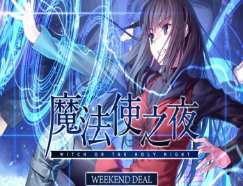 魔法使之夜高清重制版下载安装,PC电脑版附地址及安装教程