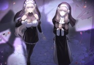 哥特少女勇闯恶魔城2下载，PC电脑中文汉化版V1.3.1