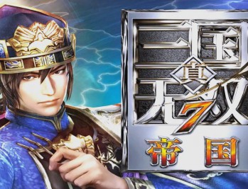 真三国无双7帝国下载,中文汉化电脑版游戏免安装附下载地址