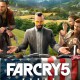 孤岛惊魂5下载，PC电脑豪华中文版 全dlc 集成高清包v1.011 附安装包下载地址