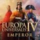 欧陆风云4下载，PC电脑中文汉化豪华版全DLC附下载地址及安装教程  v1.37.1