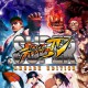 街头霸王4终极版（终极街头霸王4）下载，PC电脑中文版附资源安装包