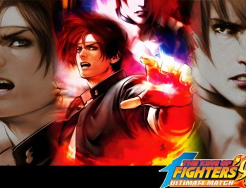 拳皇98：终极对决下载，PC电脑中文汉化版附下载地址