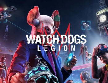 看门狗3:军团中文汉化豪华版下载及安装含DLC