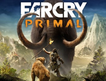 孤岛惊魂：原始杀戮 v1.33 豪华中文版 全DLC