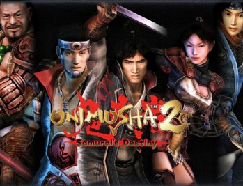 鬼武者2高清复刻版下载（电脑重制版）豪华中文版 全DLC附安装包下载地址 v1.0 