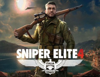 狙击精英4下载,中文豪华版全DLC,免安装PC电脑游戏附下载地址