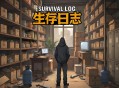 生存日志下载，PC电脑免安装中文版 v1.0.14457