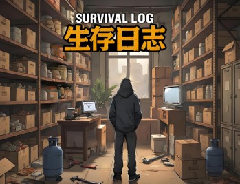 生存日志下载，PC电脑免安装中文版 v1.0.14457