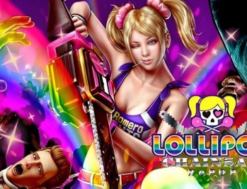电锯甜心重制版下载，PC电脑中文豪华版全DLC v1.18