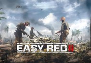 易红2（浅红2）下载 v1.6.1 PC电脑版全DLC 带南京+淞沪附安装包下载地址