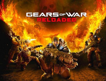 战争机器重装上阵下载，PC电脑豪华中文版全DLC附安装教程及下载地址v1.0.1.3781977 