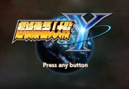 超级机器人大战Y下载，PC电脑豪华中文版全DLCv1.3.0  