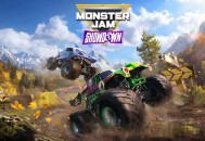 怪兽卡车大对决下载，PC电脑中文豪华版全DLC附安装教程及下载地址