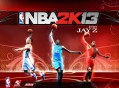 NBA2K13下载，中文电脑版附安装教程及下载地址