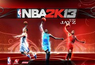NBA2K13下载，中文电脑版附安装教程及下载地址
