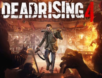 丧尸围城4下载，电脑豪华中文版全DLC 附资源安装包Build.25634970