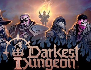 暗黑地牢1下载，电脑豪华中文版 全DLC v26186附游戏资源安装包