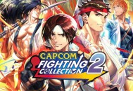 卡普空对战格斗合集2下载，PC电脑中文版 v1.0.0.4 