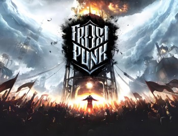 冰汽时代1下载，PC电脑豪华中文年度版全DLC v1.6.2