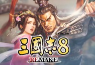 三国志8重制版下载，电脑豪华中文版中文语音全DLC附下载地址 v1.0.8  