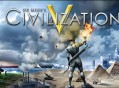 文明5下载，PC电脑繁体中文版全DLC V1.0.3.144