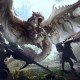 怪物猎人世界下载，豪华版全DLC，中文汉化附安装教程