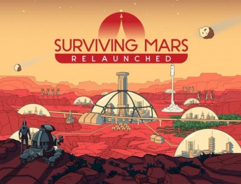 火星求生重制版下载豪华中文版 全DLCv1.0.4.384011 附下载地址