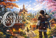 歧路旅人0下载，（八方旅人0）PC电脑豪华中文版 全DLCv1.08 