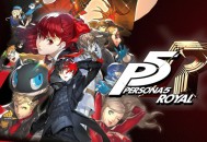 女神异闻录5皇家版下载，  豪华中文版全DLC附安装教程及下载地址v1.03b