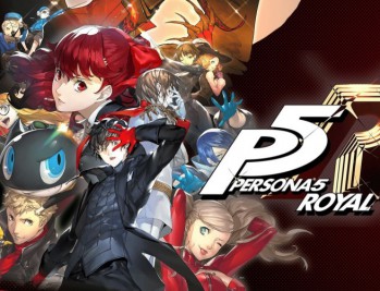 女神异闻录5皇家版下载，  豪华中文版全DLC附安装教程及下载地址v1.03b