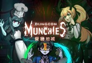 餐瘾地城下载，PC电脑豪华中文版 全DLC附下载地址 v1.5.3.9