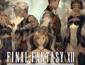 最终幻想12：黄道年代下载，PC电脑中文豪华版全DLC附游戏下载地址