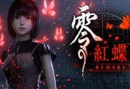 零：红蝶重制版下载，PC电脑豪华中文版 全DLCv1.03.04 