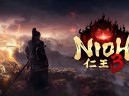 仁王３下载，   PC电脑豪华中文版全DLCv1.06