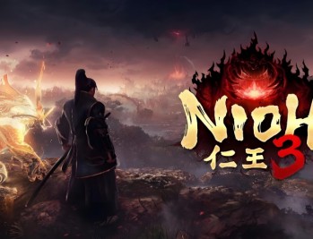 仁王３下载，   PC电脑豪华中文版全DLCv1.06