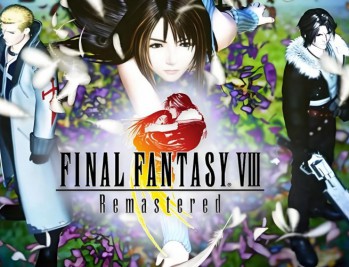 最终幻想8：重制版下载，中文电脑版游戏免安装附下载地址