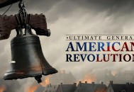 终极将军美国革命下载，PC电脑中文版 v1.0.3 